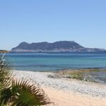 playa de getares