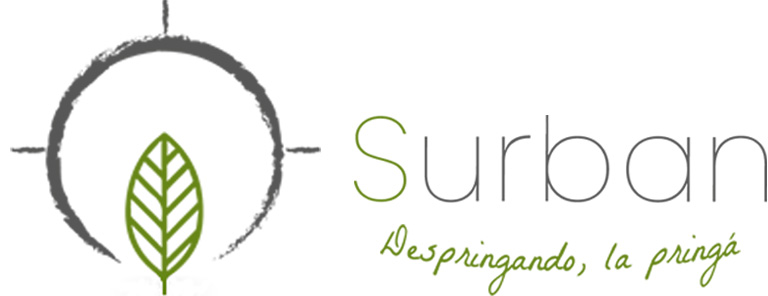 Logo Surban bar restaurante en Algeciras